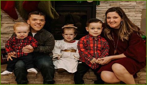 Zach Roloff's Accident: A Deep Dive Into The Incident And Its Aftermath